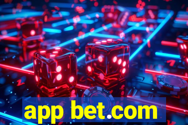 app bet.com