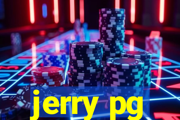 jerry pg