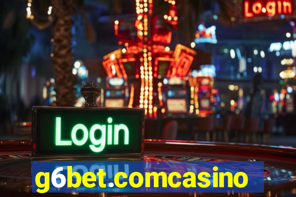 g6bet.comcasino