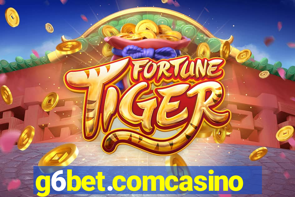 g6bet.comcasino