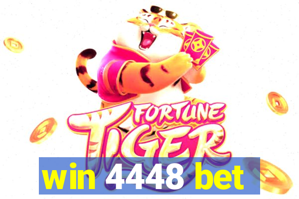 win 4448 bet