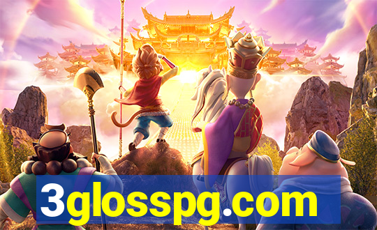 3glosspg.com