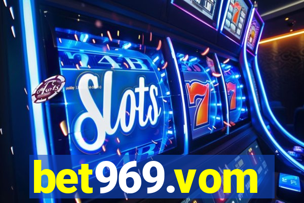 bet969.vom