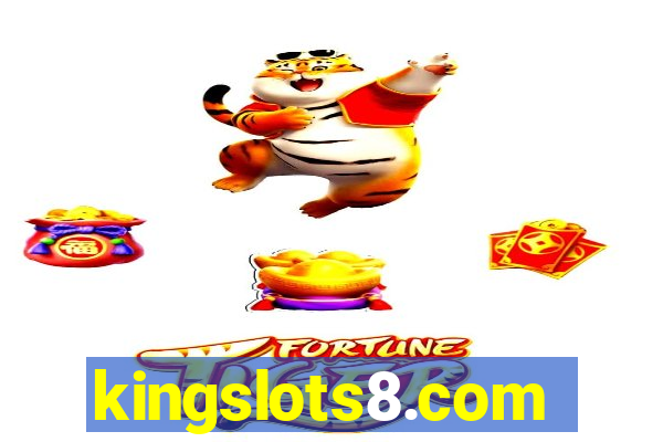kingslots8.com