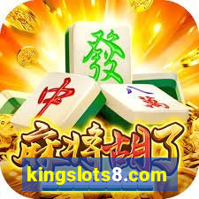 kingslots8.com