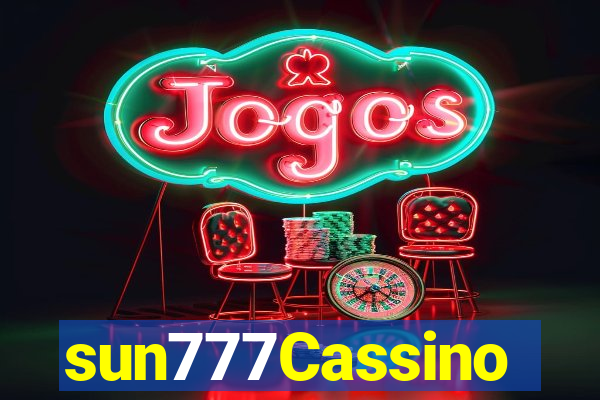 sun777Cassino