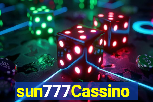 sun777Cassino