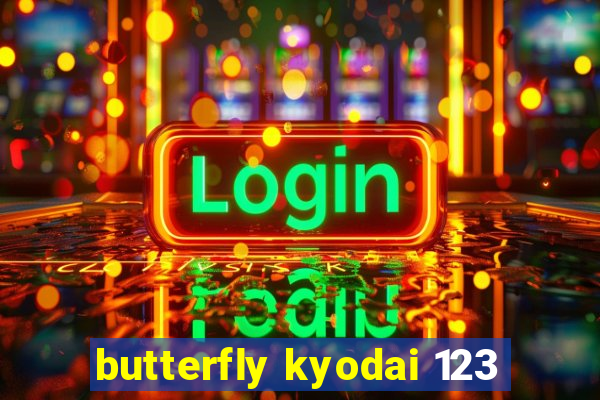 butterfly kyodai 123