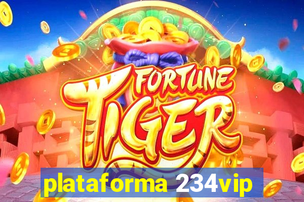 plataforma 234vip