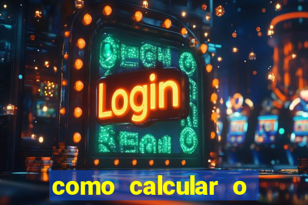 como calcular o cashback da blaze