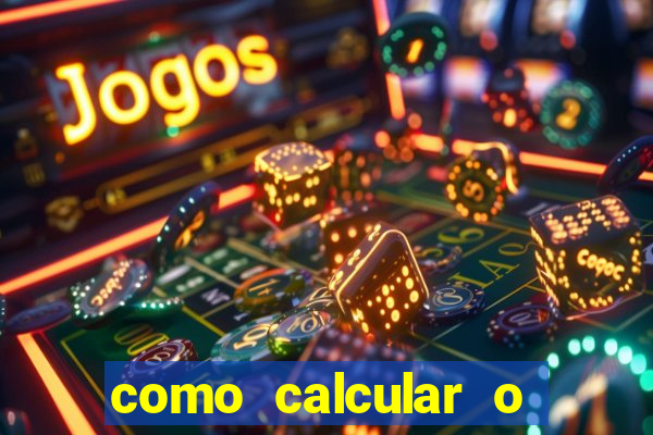 como calcular o cashback da blaze