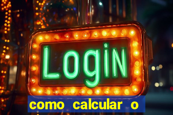 como calcular o cashback da blaze