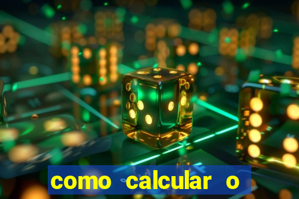 como calcular o cashback da blaze