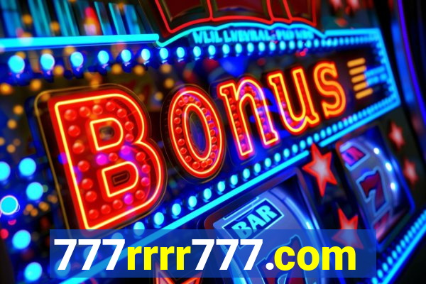 777rrrr777.com
