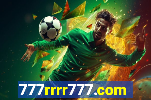 777rrrr777.com