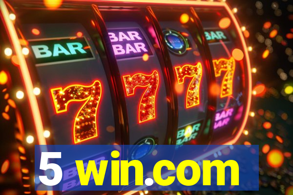 5 win.com