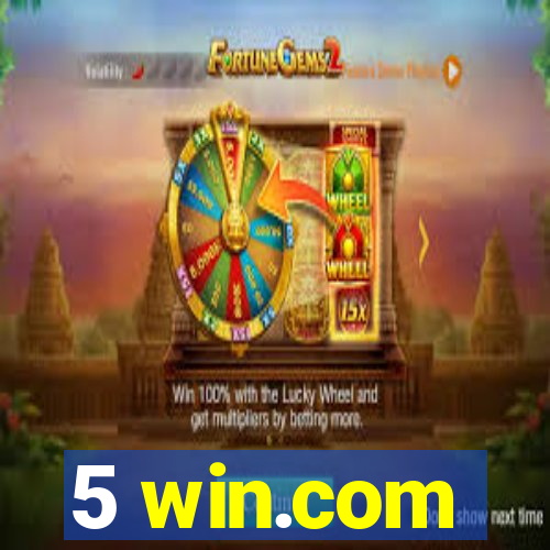 5 win.com