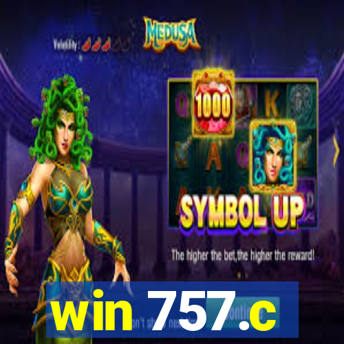 win 757.c