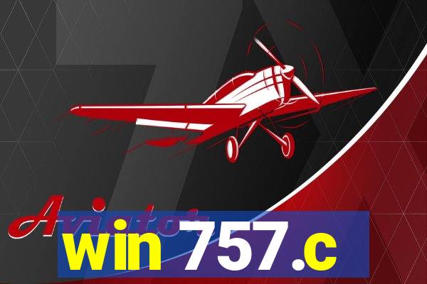 win 757.c