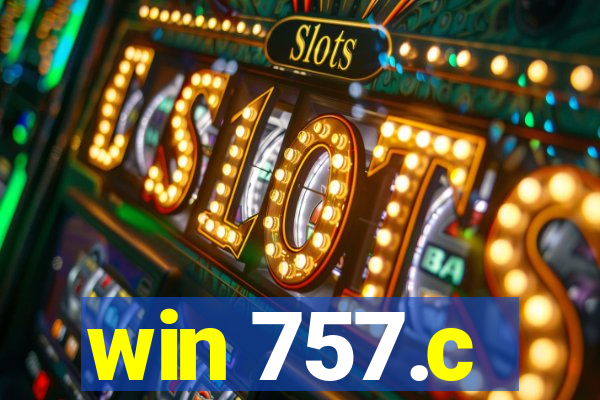 win 757.c