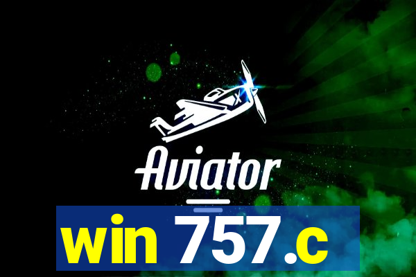 win 757.c