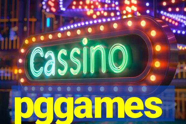 pggames