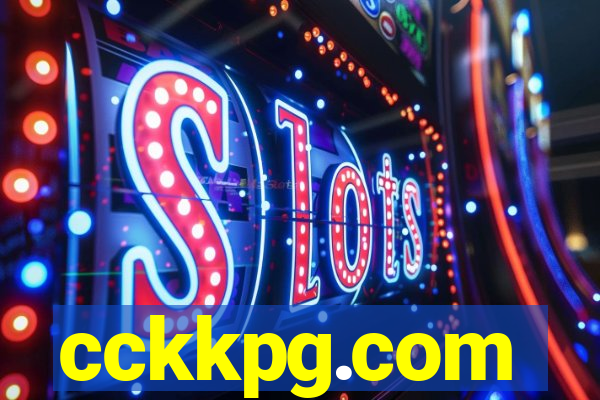 cckkpg.com