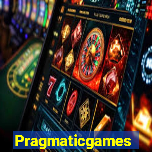 Pragmaticgames
