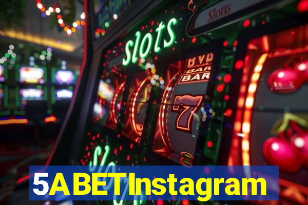 5ABETInstagram