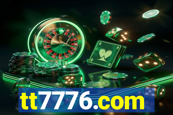 tt7776.com