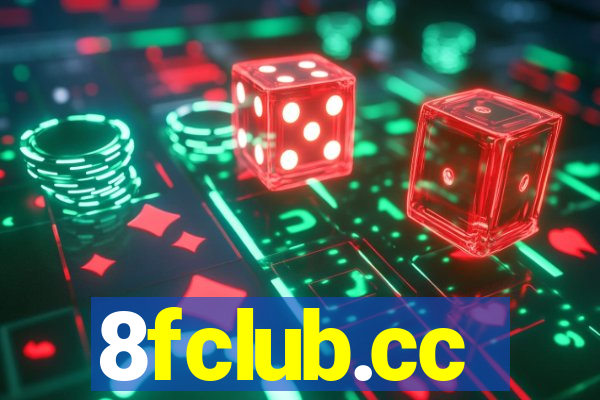 8fclub.cc