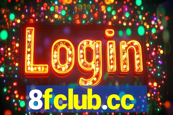 8fclub.cc