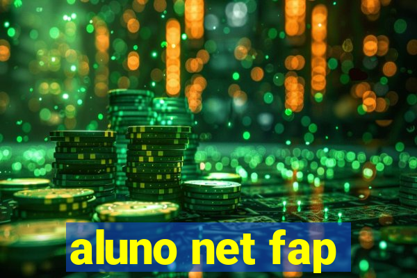 aluno net fap