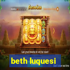 beth luquesi