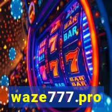 waze777.pro