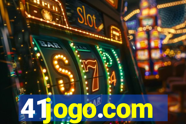 41jogo.com