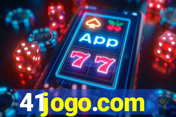 41jogo.com