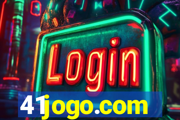 41jogo.com