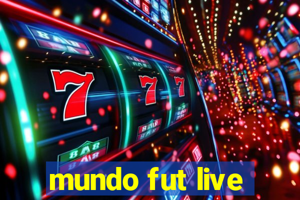 mundo fut live