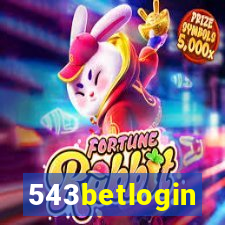543betlogin