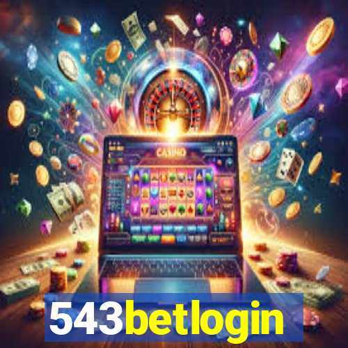 543betlogin
