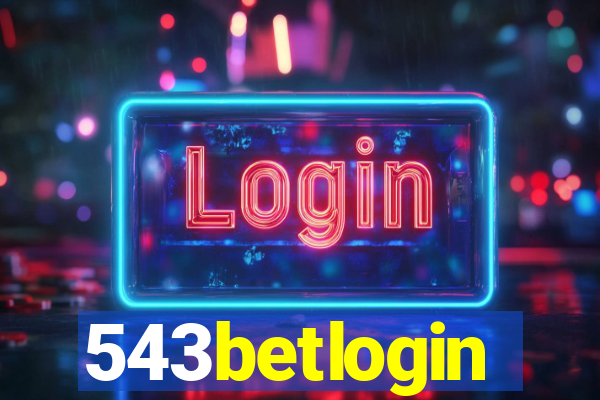 543betlogin