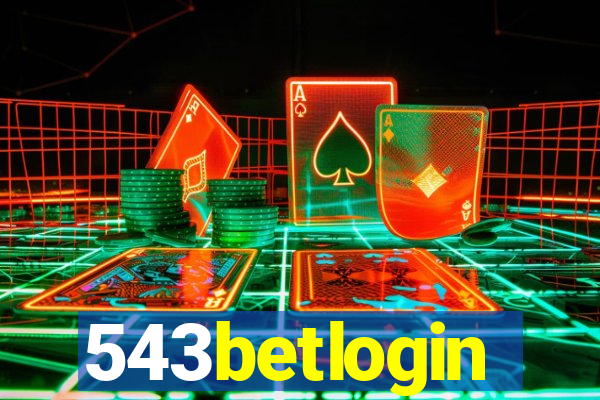 543betlogin
