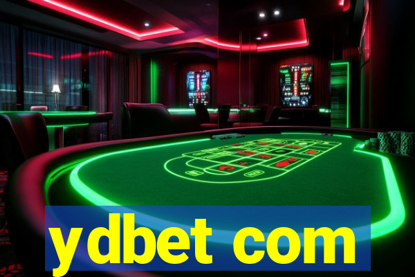 ydbet com