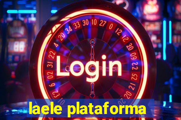 laele plataforma
