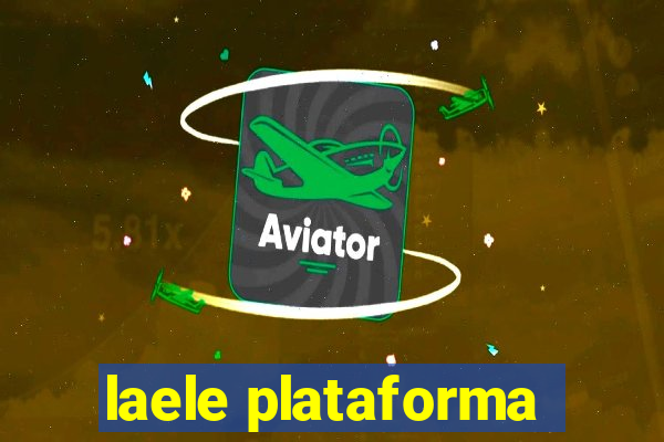 laele plataforma
