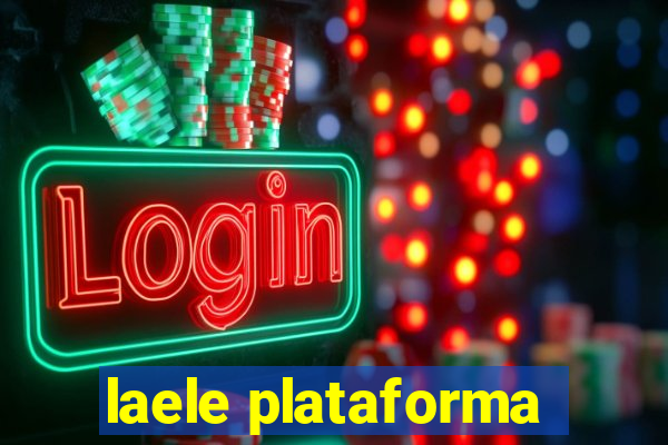 laele plataforma