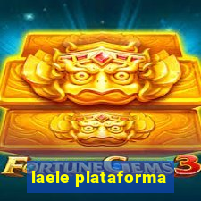 laele plataforma