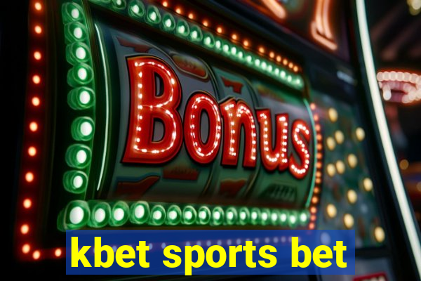 kbet sports bet