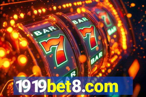 1919bet8.com